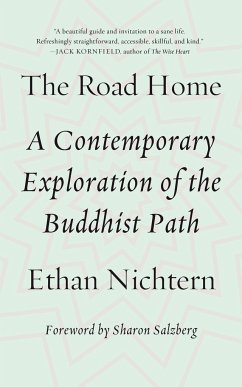 The Road Home - Nichtern, Ethan