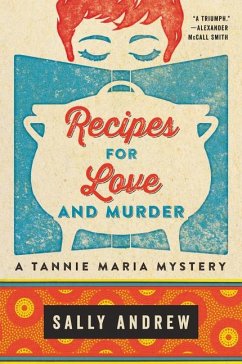 Recipes for Love and Murder - Andrew, Sally