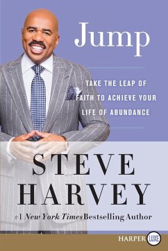 Jump - Harvey, Steve