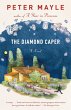 The Diamond Caper - Bild 1