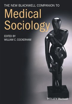 Medical Sociology NiP - Cockerham, William C.