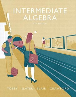 Cover Intermediate Algebra