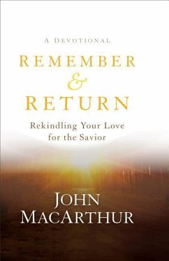 Remember and Return - Macarthur, John