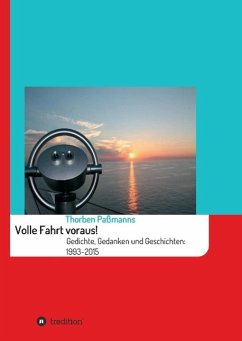 Volle Fahrt voraus!