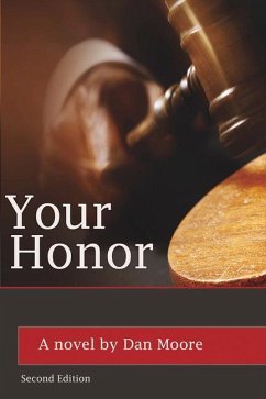 Your Honor - Moore, Dan