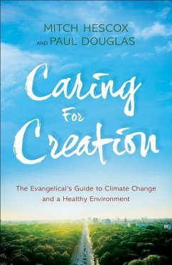 Caring for Creation - Douglas, Paul