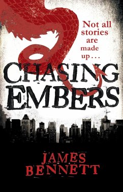 Chasing Embers - Bennett, James