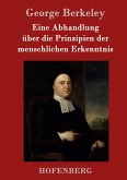 Eine Abhandlung über die Prinzipien der menschlichen Erkenntnis
