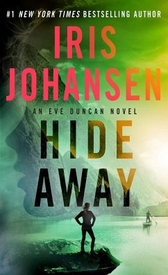 Hide Away - Johansen, Iris