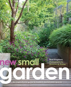 New Small Garden - Kingsbury, Noel; de Ridder, Maayke