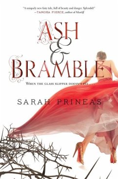 Ash & Bramble - Prineas, Sarah