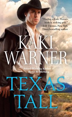 Texas Tall - Warner, Kaki