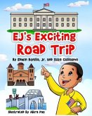EJ's Exciting Road Trip: From Selma, Alabama 50th Anniversary of Bloody Sunday to the White House in Washington, D.C.