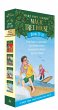Magic Tree House Books 25-28 Boxed Set - Bild 1