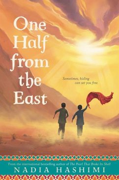 One Half from the East - Hashimi, Nadia