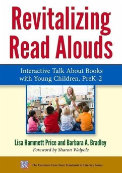 Revitalizing Read Alouds - Price, Lisa Hammett; Bradley, Barbara A