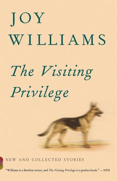 The Visiting Privilege - Williams, Joy