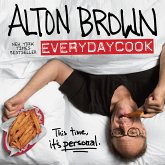 Alton Brown: Everydaycook: A Cookbook