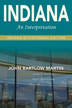 Indiana - Martin, John Bartlow