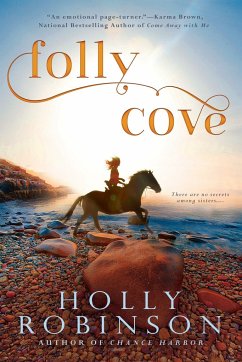 Folly Cove - Robinson, Holly
