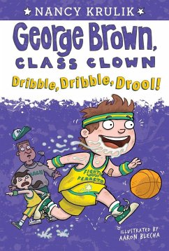 Dribble, Dribble, Drool! - Krulik, Nancy