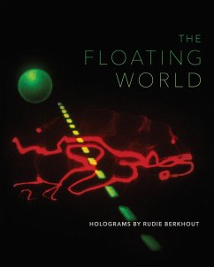 The Floating World - Belasco, Daniel; Mrongovius, Martina