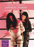 Miumi-U Teaches Japanese Shibari