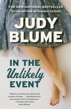 In the Unlikely Event - Blume, Judy