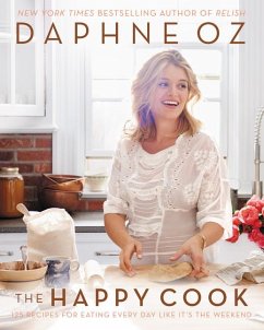 The Happy Cook - Oz, Daphne