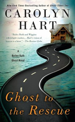 Ghost to the Rescue - Hart, Carolyn