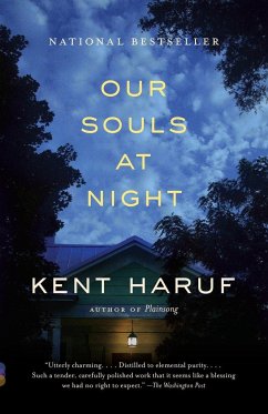 Our Souls at Night - Haruf, Kent; Haruf, Alan Kent