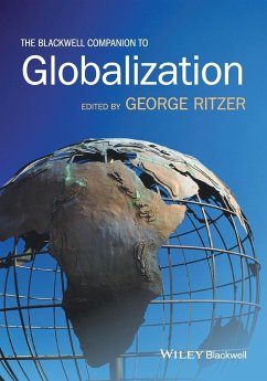 Blackwell Companion to Globali