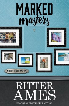 MARKED MASTERS - Ames, Ritter