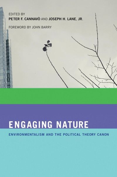 Engaging Nature (eBook, ePUB) Engaging Nature (eBook, ePUB)