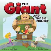 Giant and the Big Project (eBook, ePUB)