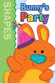 Bunny's Party (eBook, ePUB) Bunny's Party (eBook, ePUB)