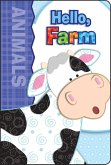 Hello, Farm (eBook, ePUB)