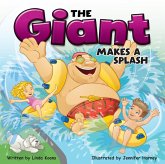 Giant Makes a Splash (eBook, ePUB)