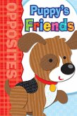 Puppy's Friends (eBook, ePUB)