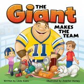 Giant Makes the Team (eBook, ePUB)