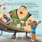 Giant Goes to School (eBook, ePUB) Giant Goes to School (eBook, ePUB)