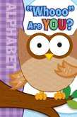 Whooo Are You? (eBook, ePUB)