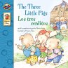 Three Little Pigs (eBook, ePUB) - Seibert, Patricia