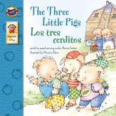 Three Little Pigs (eBook, ePUB)