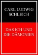 Das Ich und die Dämonien (eBook, ePUB) - Bild 1
