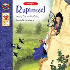 Rapunzel (eBook, ePUB) - McCafferty, Catherine