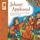 Johnny Appleseed (eBook, ePUB)