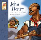 John Henry (eBook, ePUB)