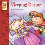 Sleeping Beauty (eBook, ePUB)