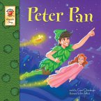 Peter Pan (eBook, ePUB)